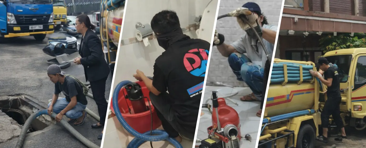 Jasa Sedot WC Plaosan Terdekat